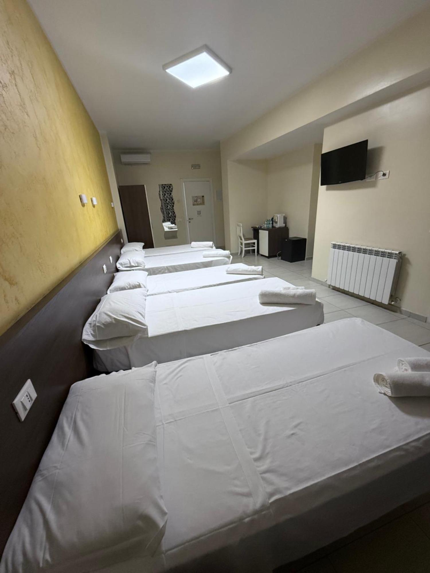 Tiburtina Guesthouse - Rome — Foto 2