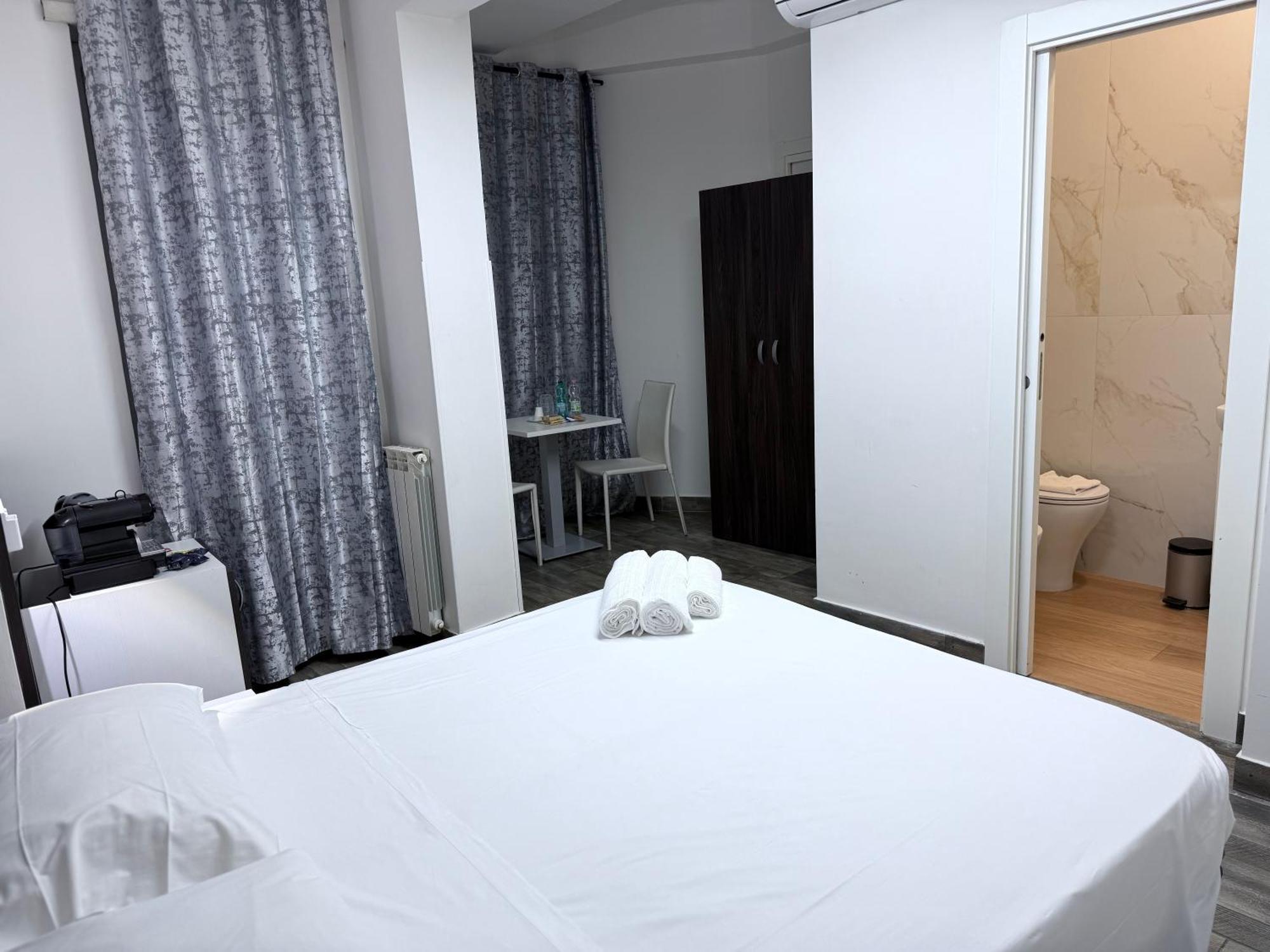 Tiburtina Guesthouse - Rome — Foto 3