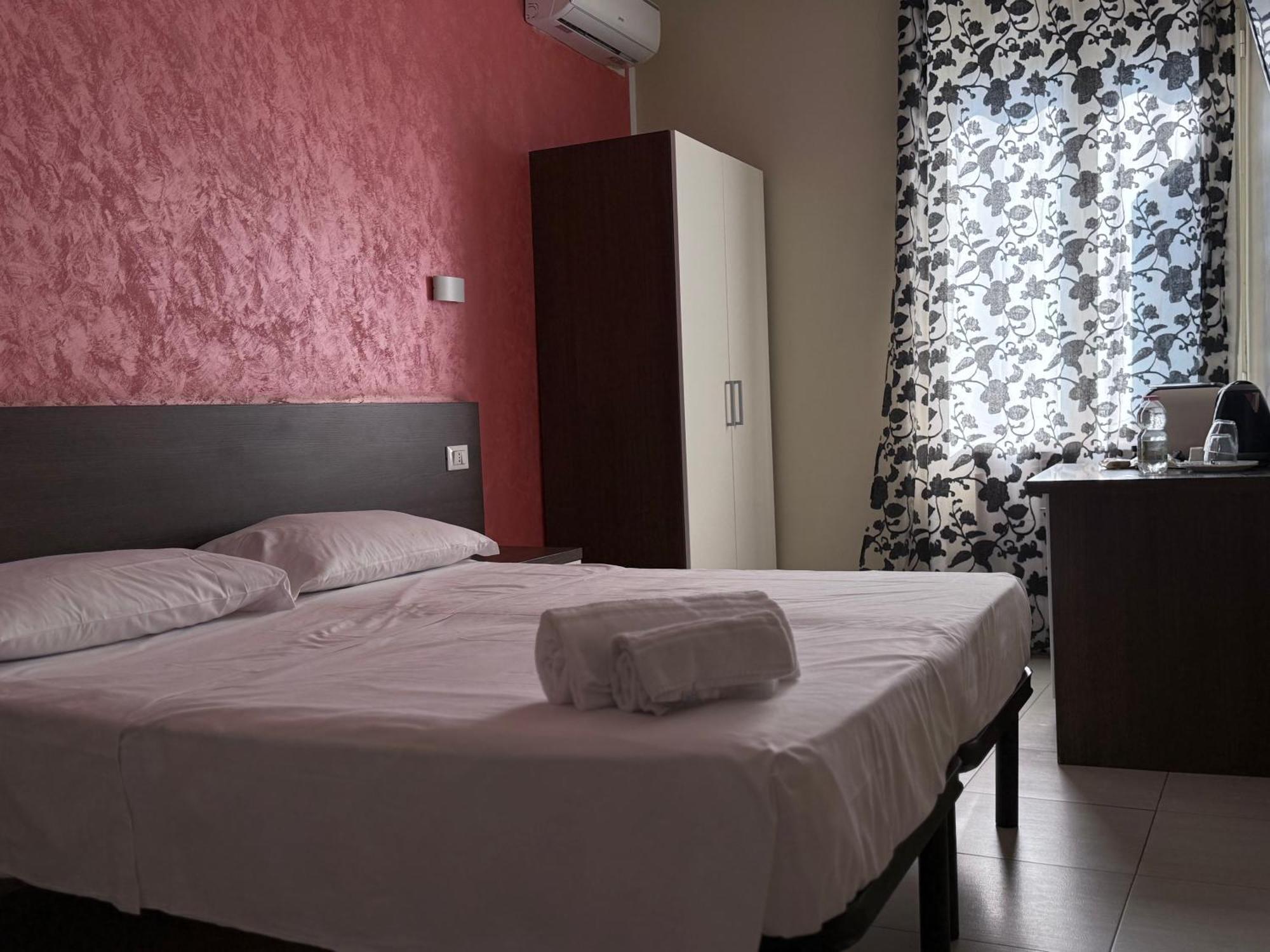 Tiburtina Guesthouse - Rome — Foto 1